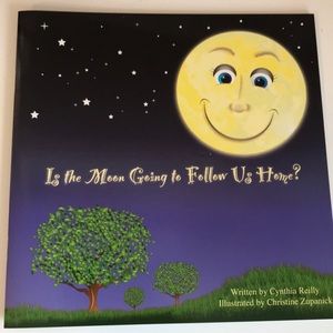 Is the Moon Going to Follow Us Home?